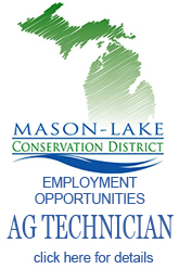 Mason-Lake Conservation District